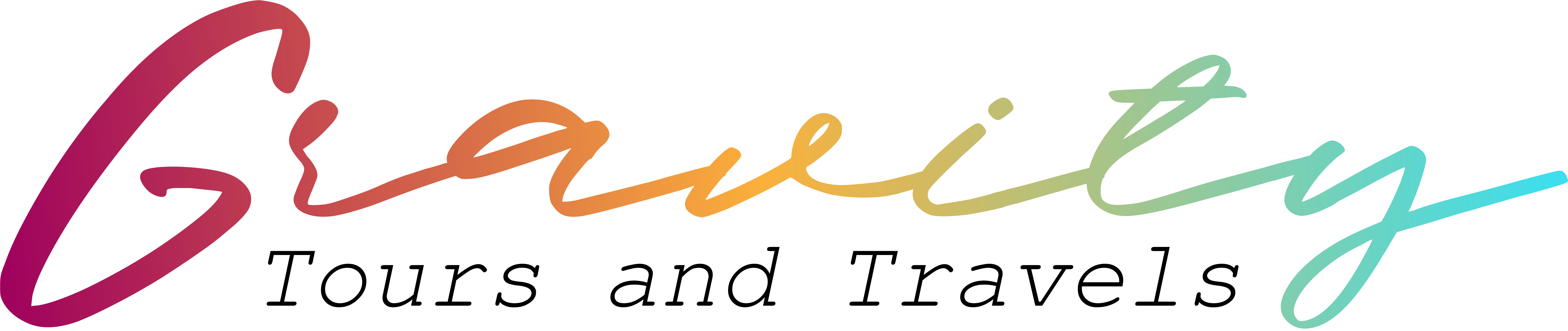 Gravity Tours and Travels